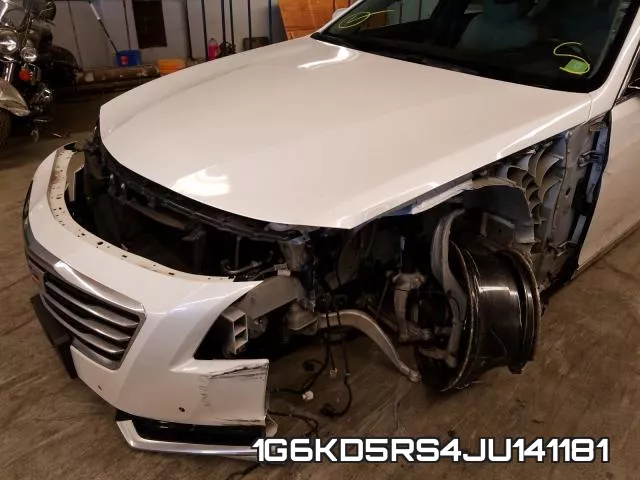 1G6KD5RS4JU141181 фото 10