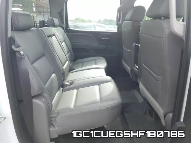 1GC1CUEG5HF180786 фото 7