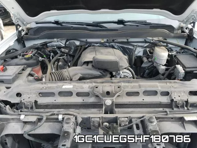 1GC1CUEG5HF180786 фото 8
