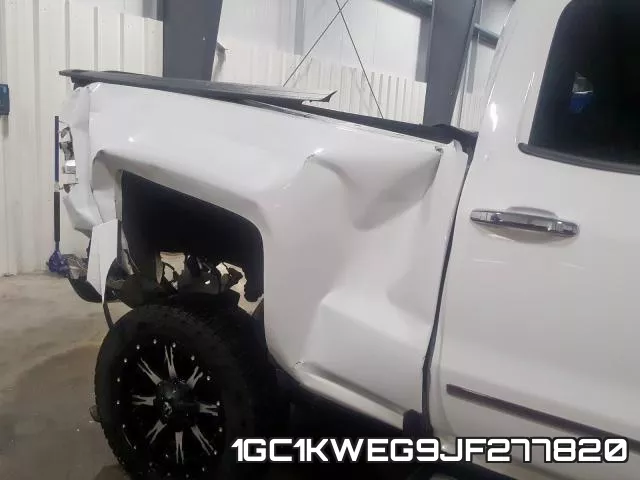1GC1KWEG9JF277820 фото 10