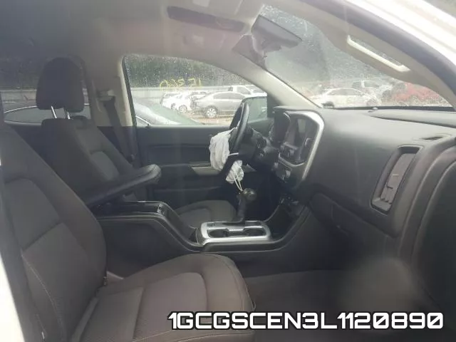 1GCGSCEN3L1120890 фото 6