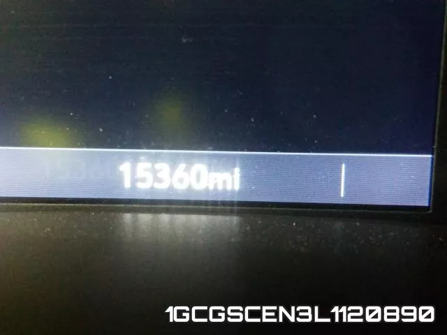 1GCGSCEN3L1120890 фото 9
