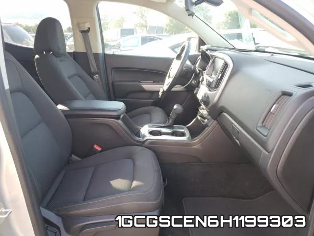 1GCGSCEN6H1199303 фото 6