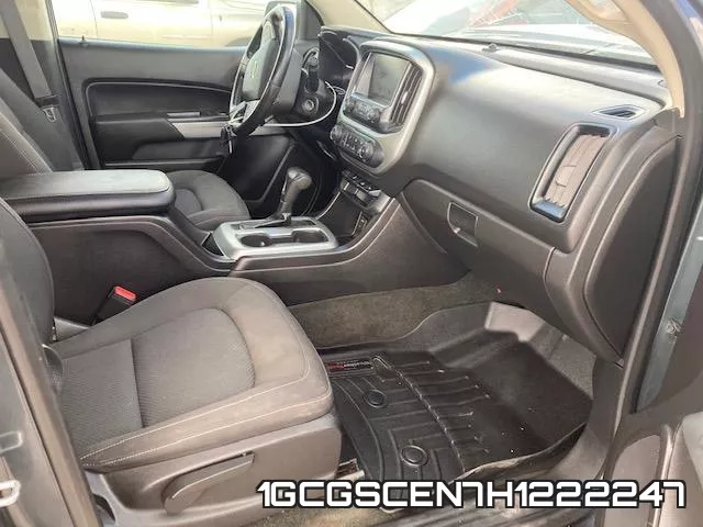 1GCGSCEN7H1222247 фото 6
