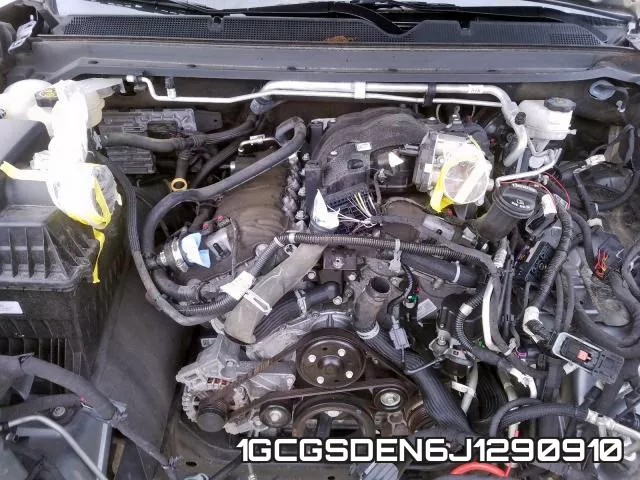 1GCGSDEN6J1290910 фото 8