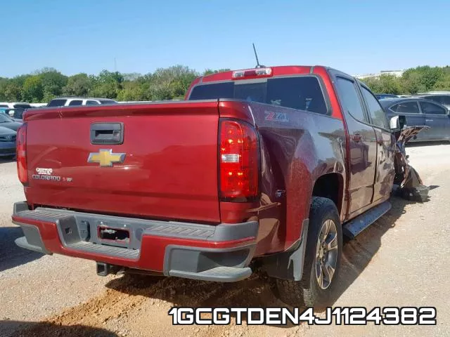 1GCGTDEN4J1124382 фото 5