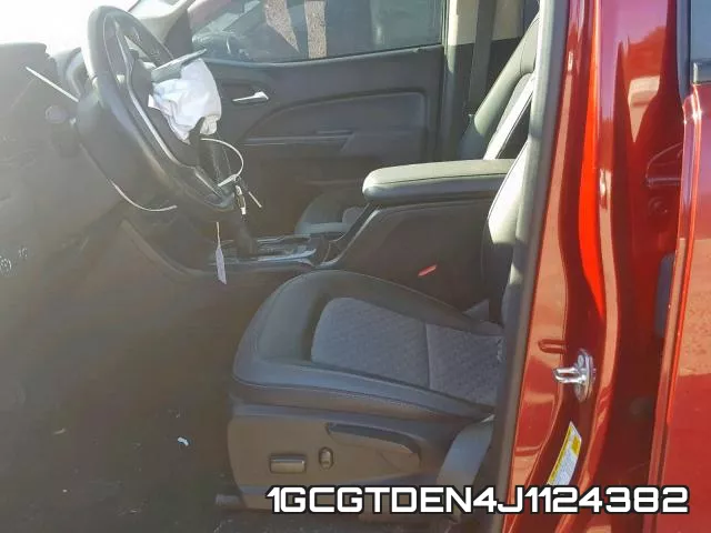 1GCGTDEN4J1124382 фото 6