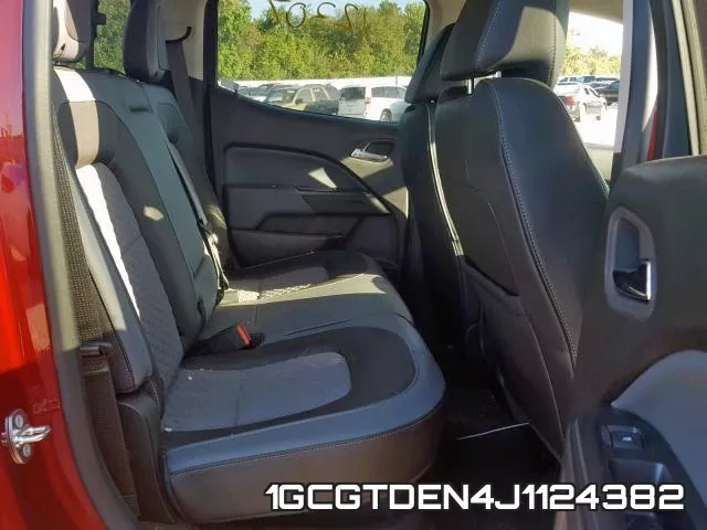 1GCGTDEN4J1124382 фото 7