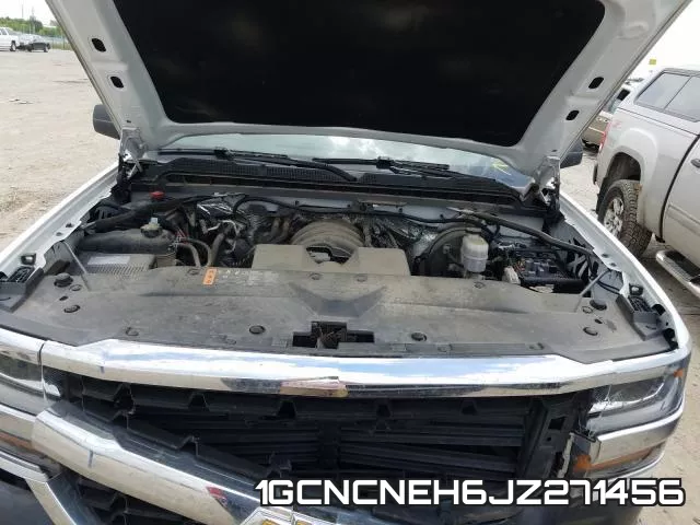 1GCNCNEH6JZ271456 фото 8