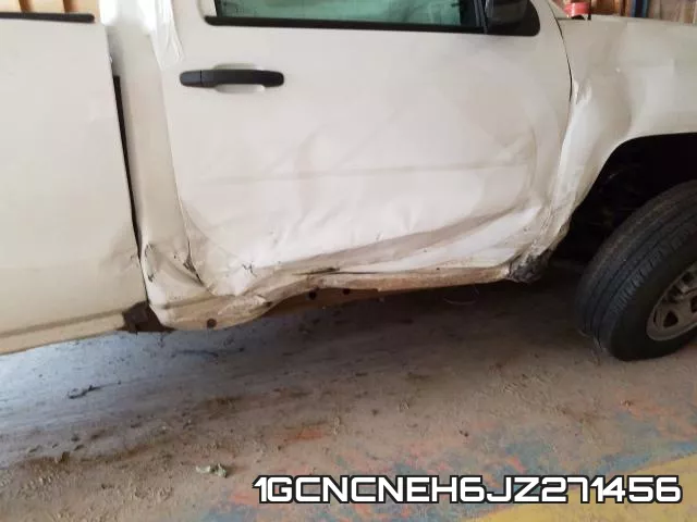 1GCNCNEH6JZ271456 фото 10