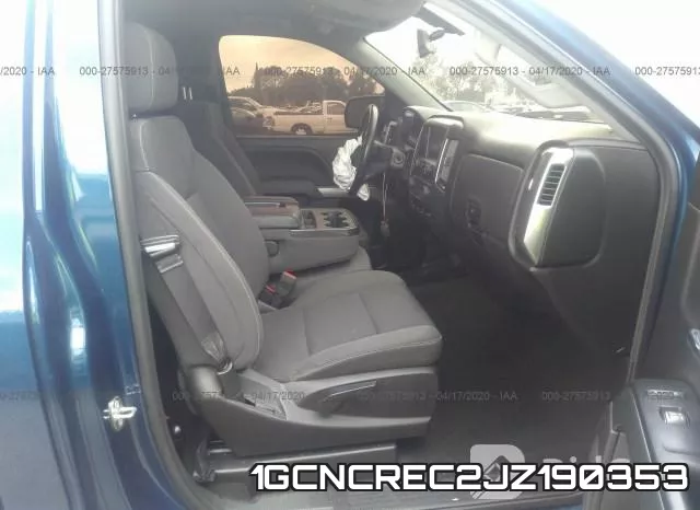 1GCNCREC2JZ190353 фото 6