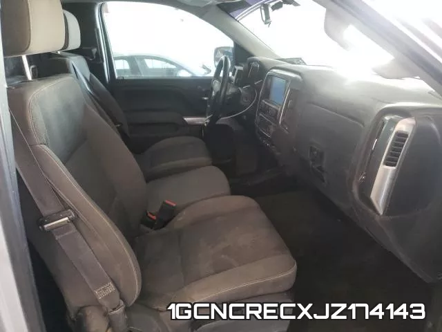 1GCNCRECXJZ174143 фото 6