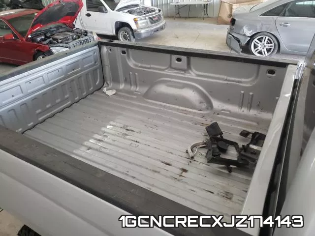1GCNCRECXJZ174143 фото 7