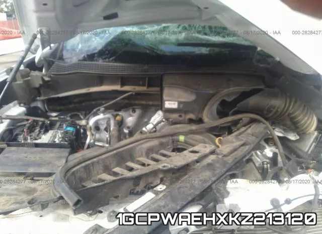 1GCPWAEHXKZ213120 фото 2