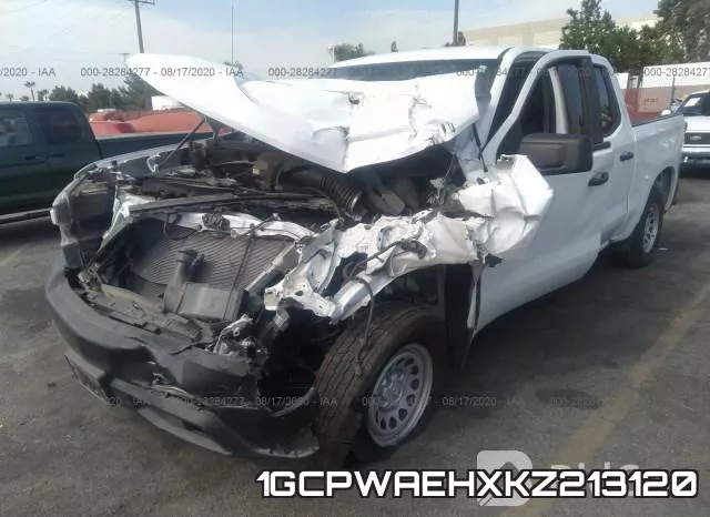 1GCPWAEHXKZ213120 фото 3