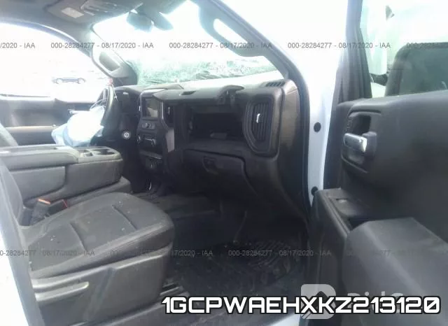 1GCPWAEHXKZ213120 фото 6