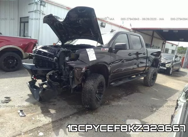 1GCPYCEF8KZ323667 фото 3