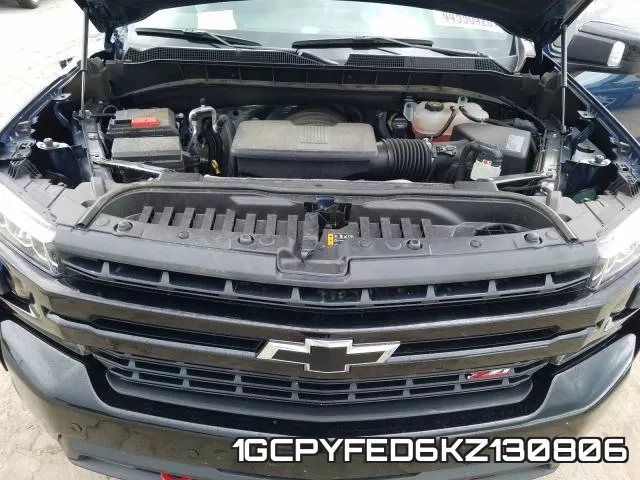1GCPYFED6KZ130806 фото 8