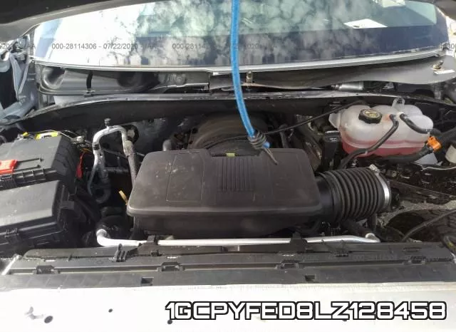 1GCPYFED8LZ128458 фото 2