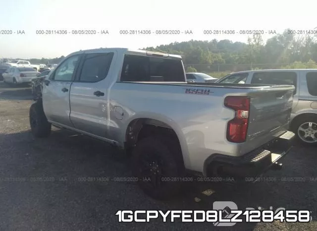 1GCPYFED8LZ128458 фото 4