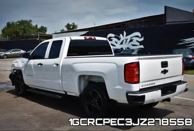 1GCRCPEC3JZ278558 фото 4