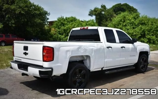 1GCRCPEC3JZ278558 фото 5