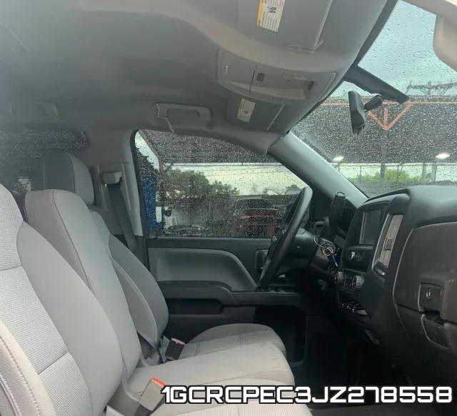 1GCRCPEC3JZ278558 фото 6