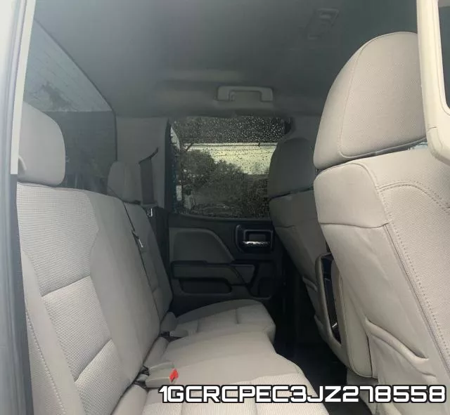 1GCRCPEC3JZ278558 фото 7