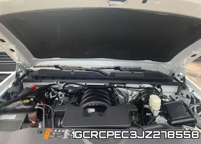 1GCRCPEC3JZ278558 фото 8