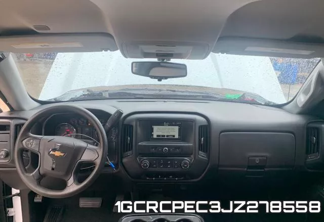 1GCRCPEC3JZ278558 фото 10