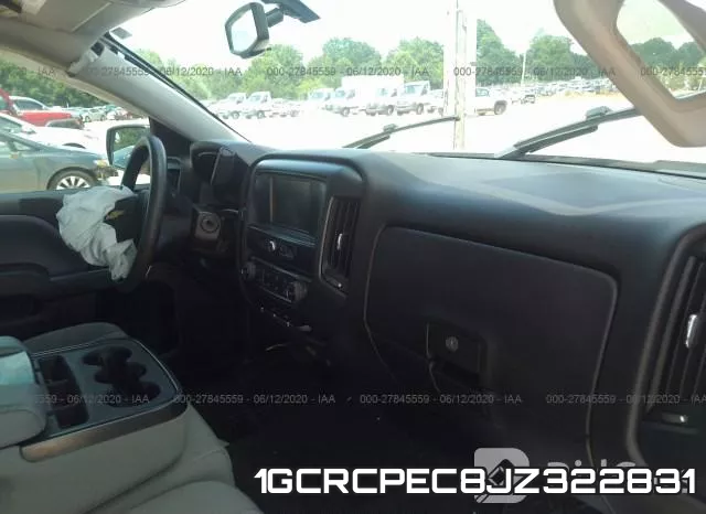 1GCRCPEC8JZ322831 фото 6