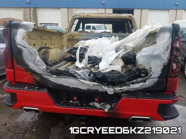 1GCRYEED6KZ219021 фото 2