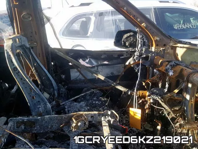 1GCRYEED6KZ219021 фото 6