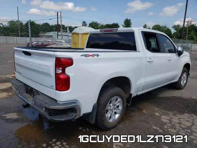 1GCUYDED1LZ173121 фото 5