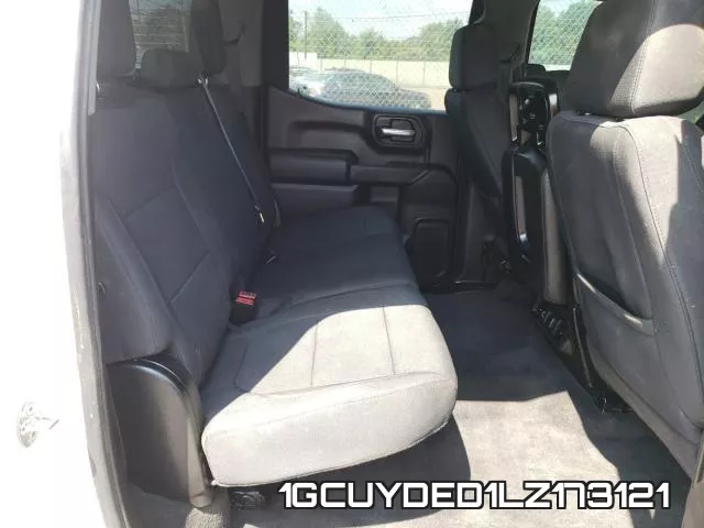 1GCUYDED1LZ173121 фото 7