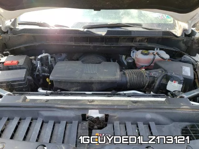 1GCUYDED1LZ173121 фото 8
