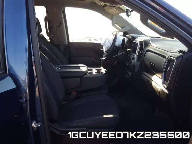 1GCUYEED7KZ235500 фото 6
