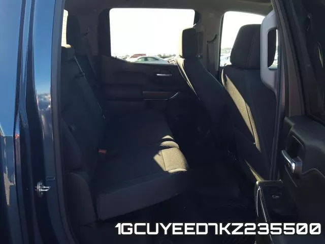 1GCUYEED7KZ235500 фото 7