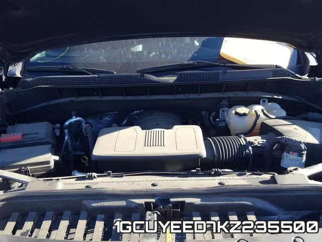 1GCUYEED7KZ235500 фото 8