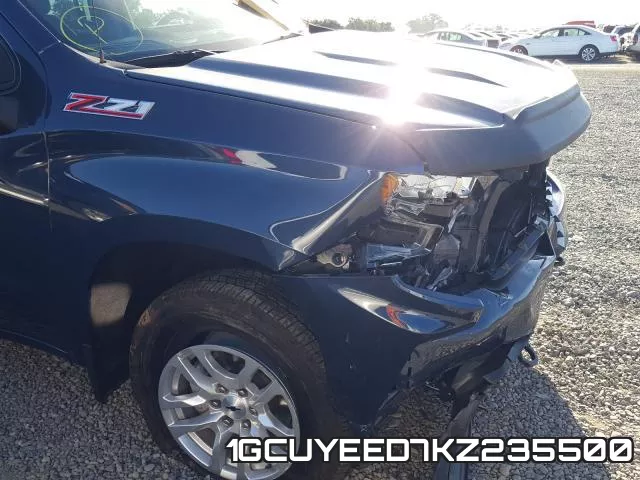 1GCUYEED7KZ235500 фото 10