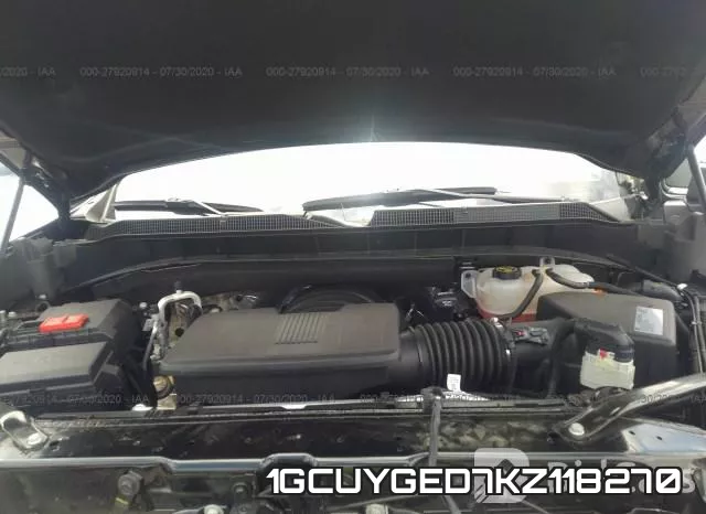 1GCUYGED7KZ118270 фото 2
