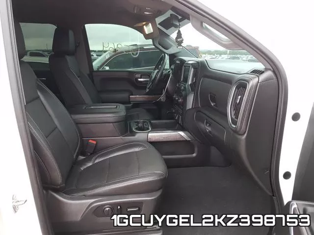 1GCUYGEL2KZ398753 фото 6