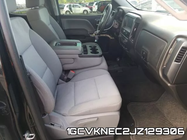 1GCVKNEC2JZ129306 фото 6