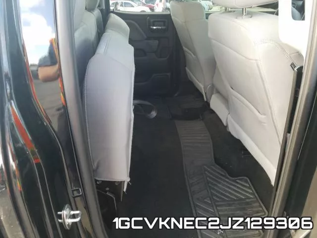 1GCVKNEC2JZ129306 фото 10