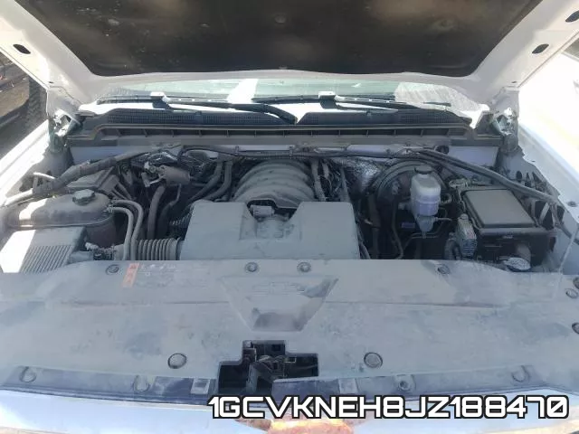 1GCVKNEH8JZ188470 фото 8