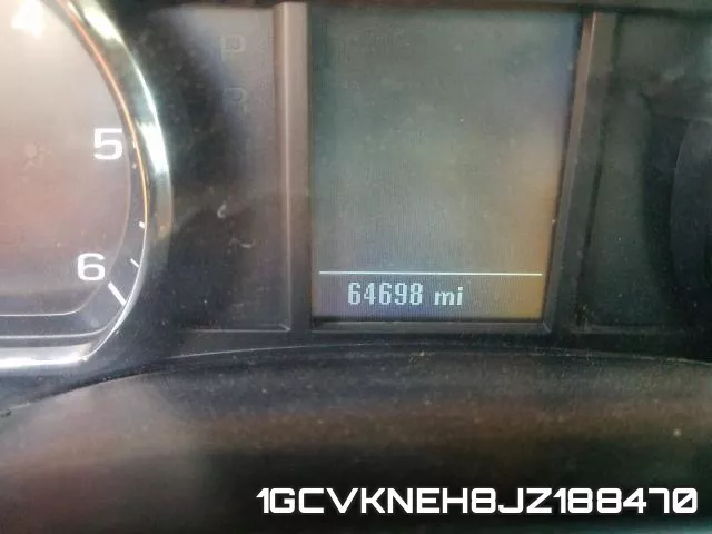 1GCVKNEH8JZ188470 фото 9