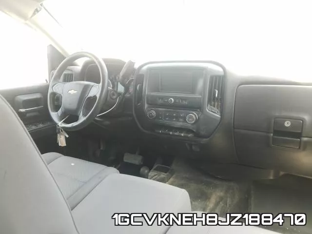 1GCVKNEH8JZ188470 фото 10