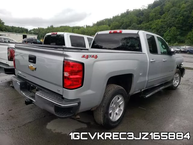 1GCVKREC3JZ165884 фото 5