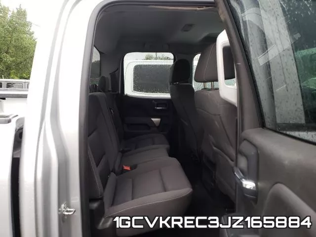 1GCVKREC3JZ165884 фото 7