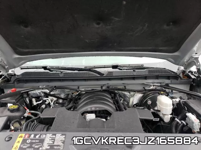 1GCVKREC3JZ165884 фото 8